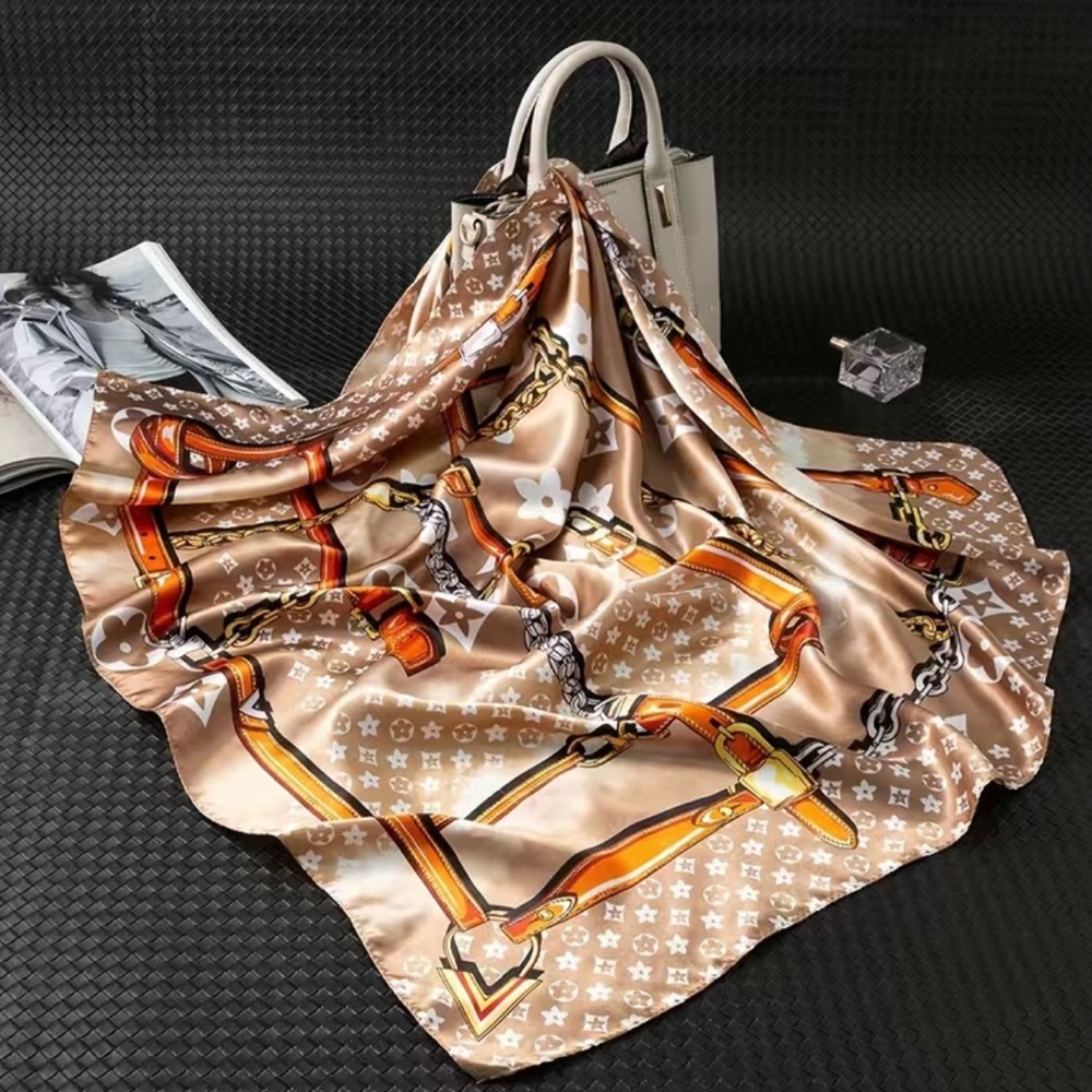 Womens Scarf!